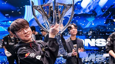 faker on suicide watch tonight|T1, Faker wins 5th Summoner’s Cup in 2024 LOL Worlds.